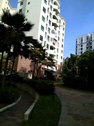 Hillview Green (D21), Condominium #554687991